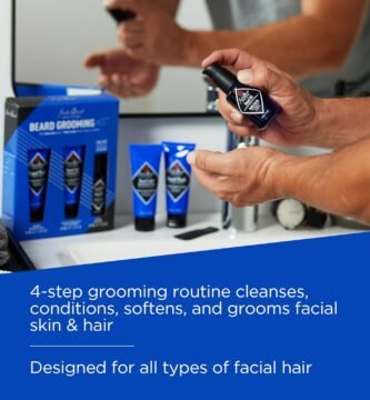 jack black beard grooming kit