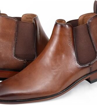 men's chelsea boots