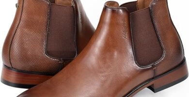 men's chelsea boots