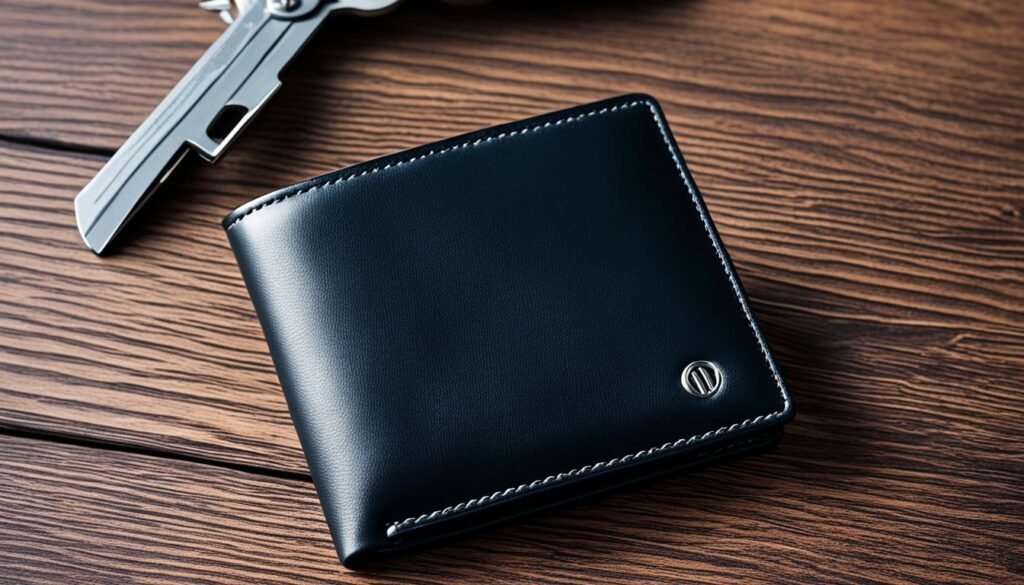 Best small wallet options