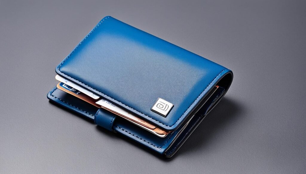 RFID protection in wallets