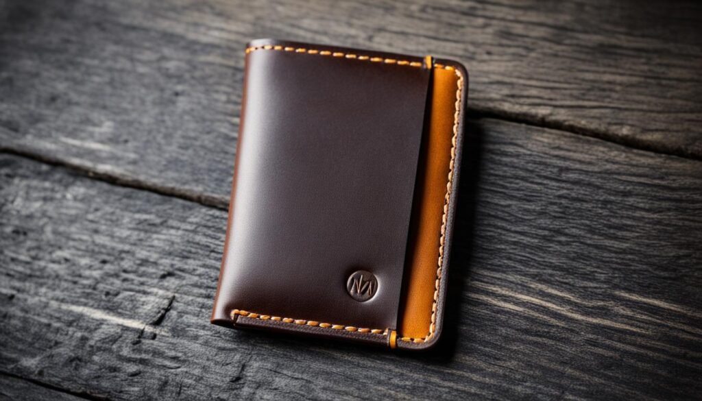 affordable men's wallet