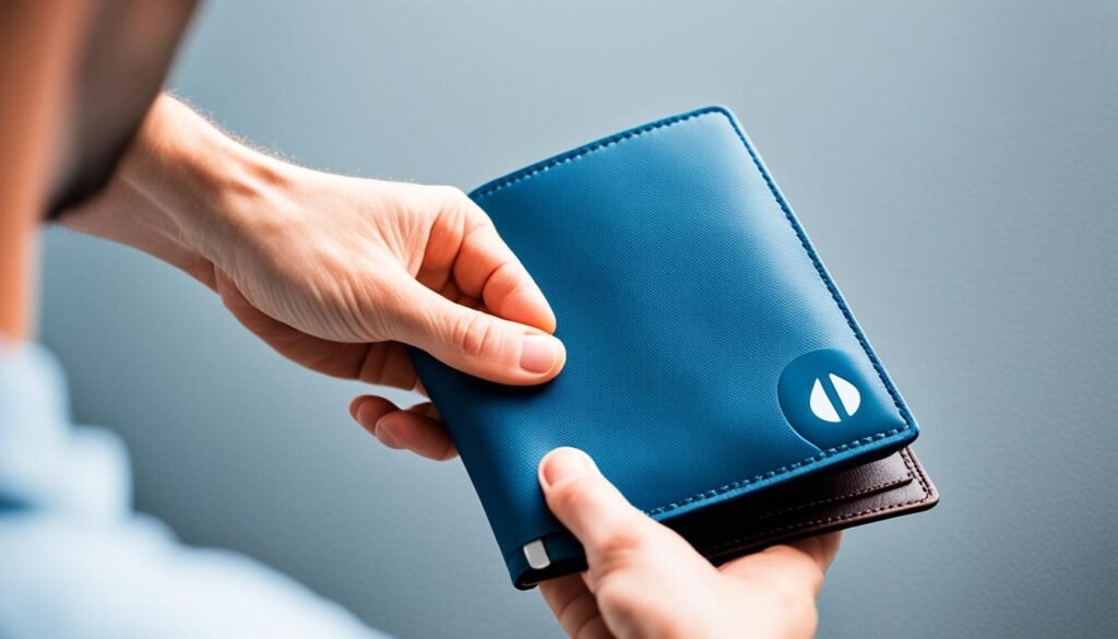 benefits of bifold wallets