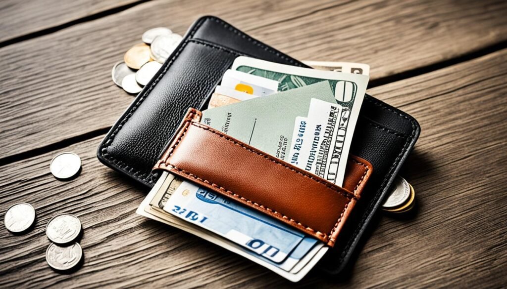 benefits of slim wallet