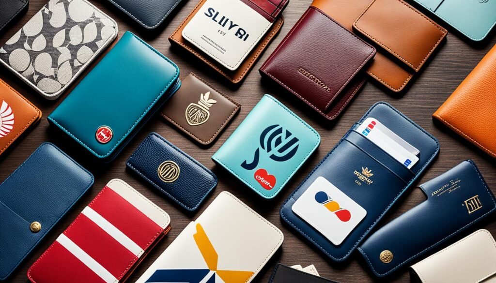 best brands for slim wallets