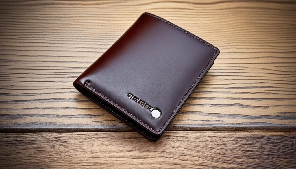 best front pocket wallet