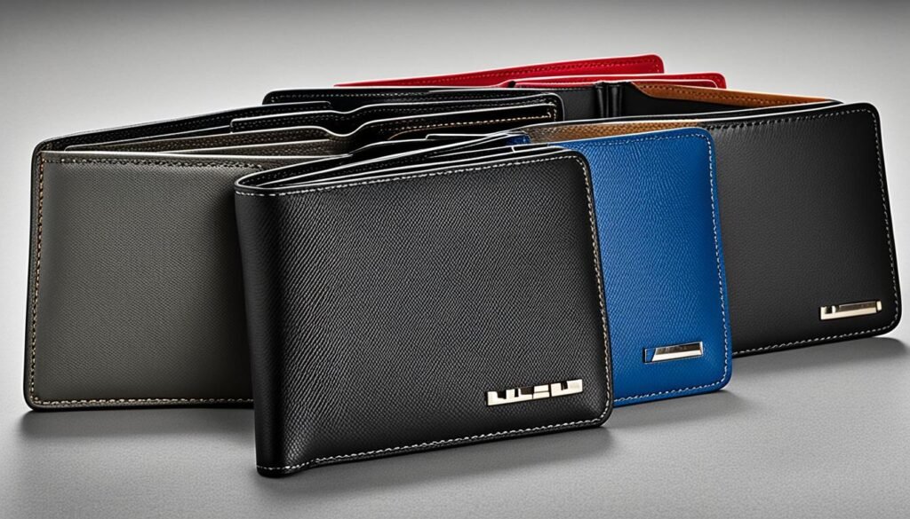 best men's wallet brands