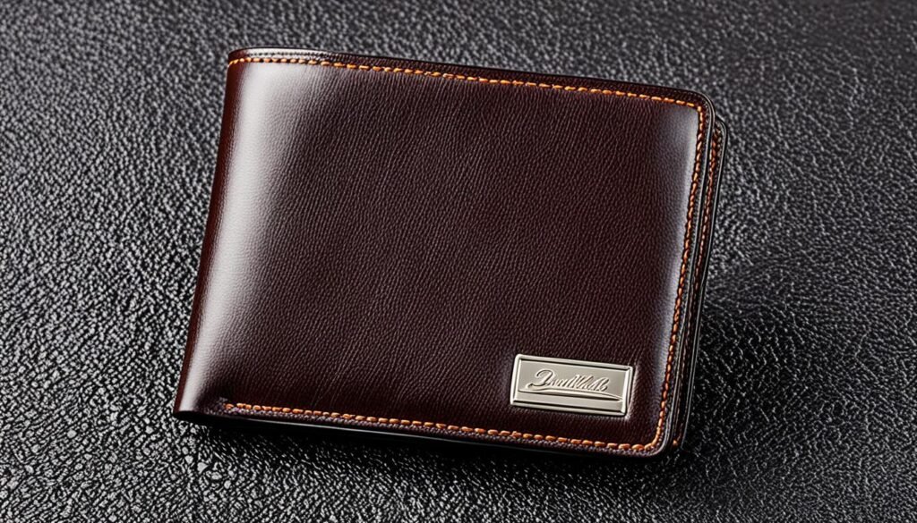 best men's wallet brands