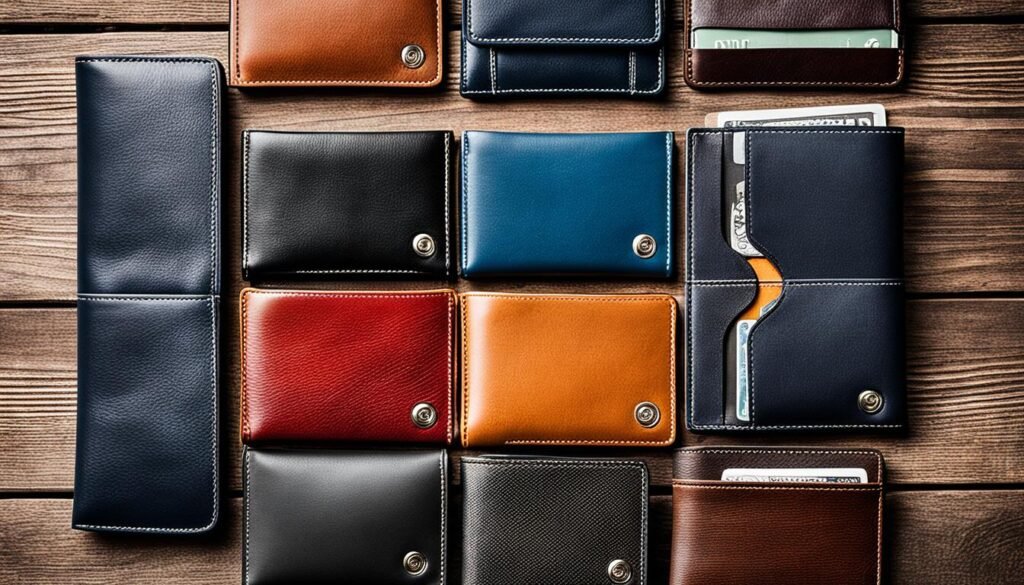 best men's wallets