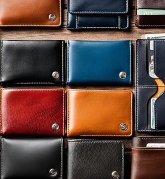 best men's wallets