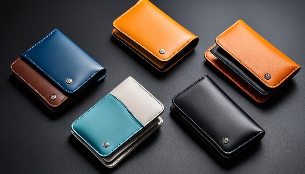 best minimalist wallets under 