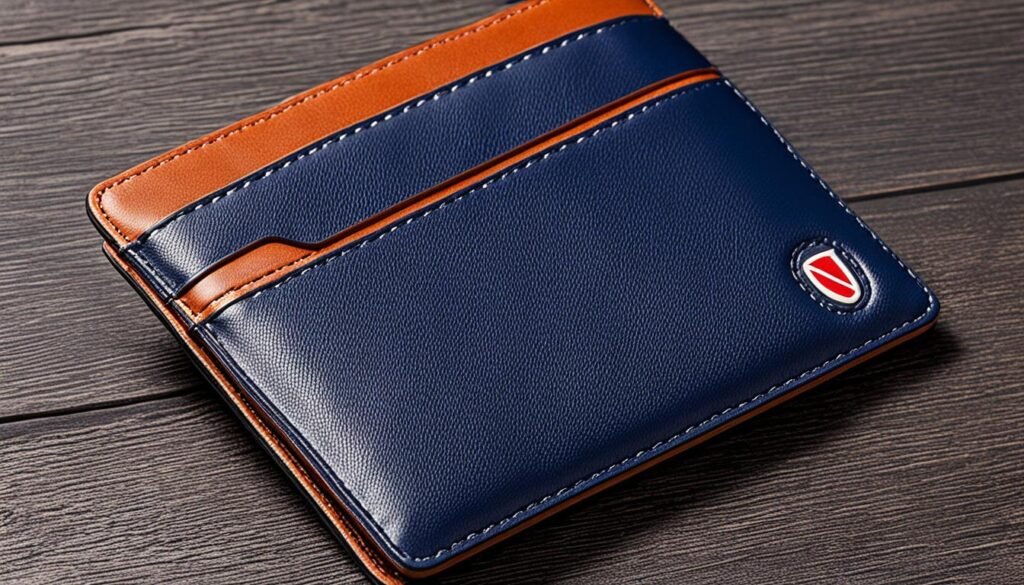 best slim bifold wallets