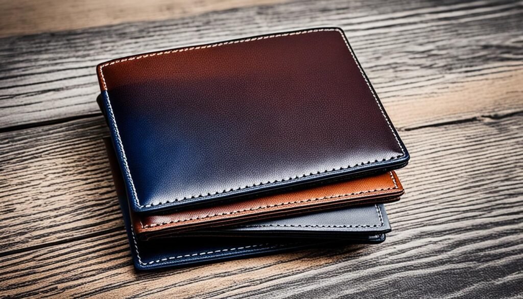 cheapest mens wallets