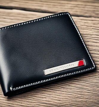 compact mens wallet