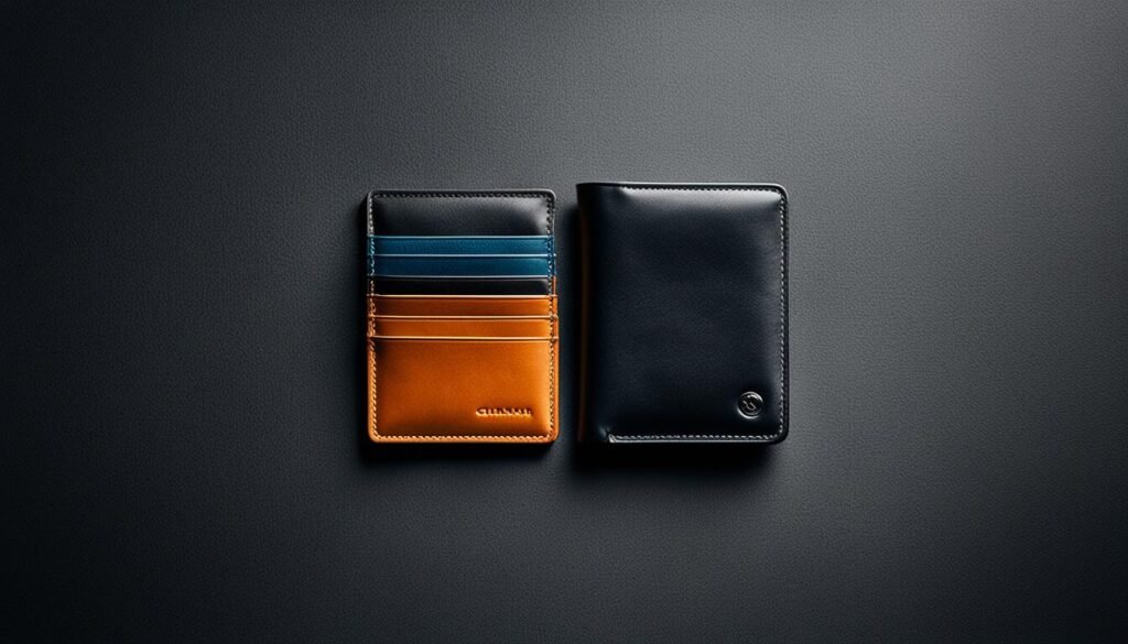 coolest wallets for men