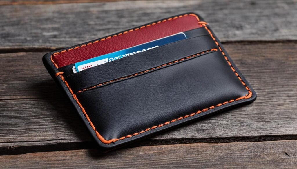 good wallet