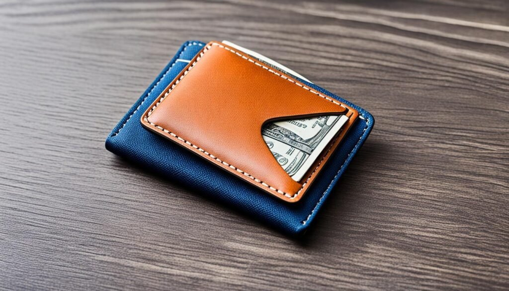 lightweight wallet