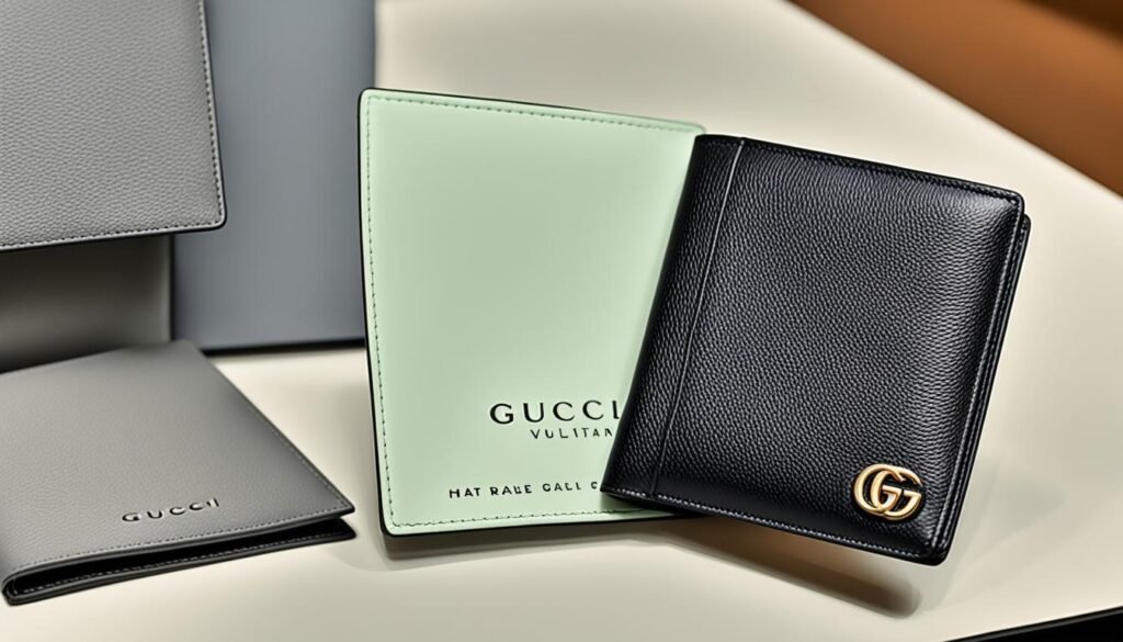 men wallet promotion