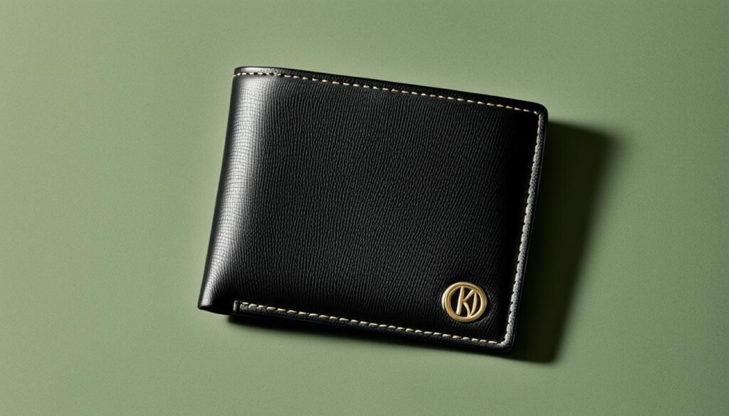 name brand wallets for men