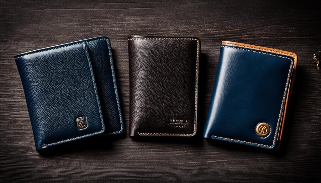 quality wallets