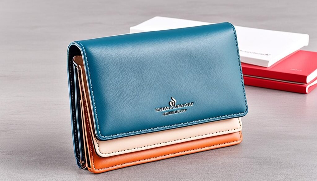 rfid wallets amazon