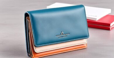 rfid wallets amazon