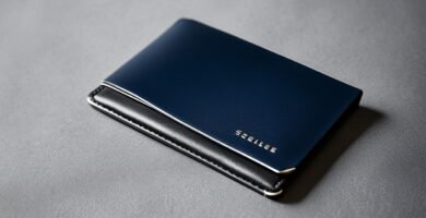 slim card wallet