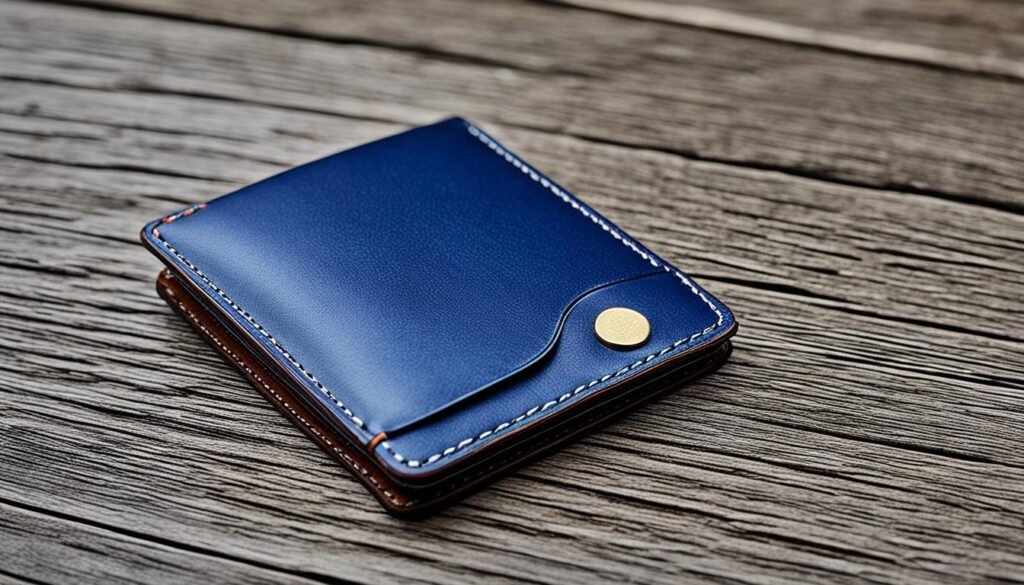 slim card wallets