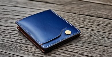 slim card wallets