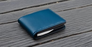 smallest bifold wallet