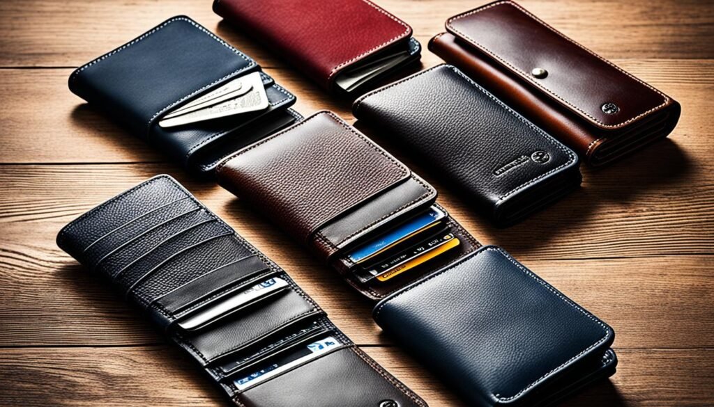 top rated men's wallets