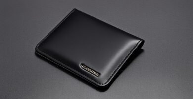 wallet flat