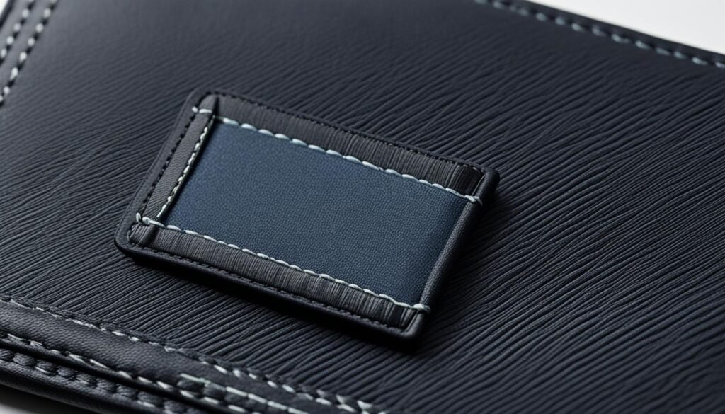 wallets with lots of card slots