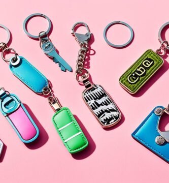 Keychains