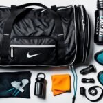 Sports accessories for men