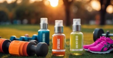 active life sports colognes