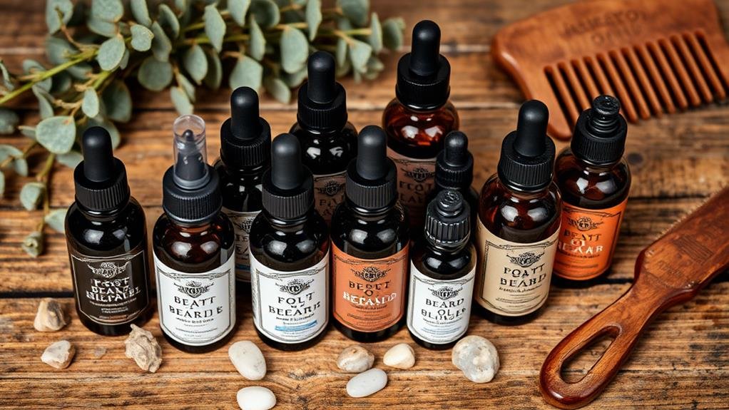 affordable beard care solutions