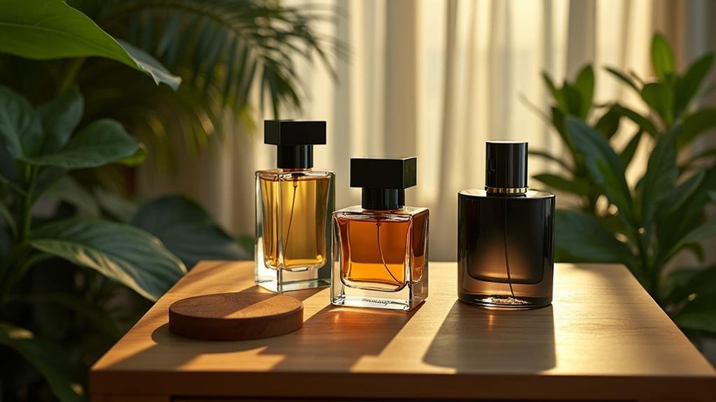 affordable luxury men s fragrances