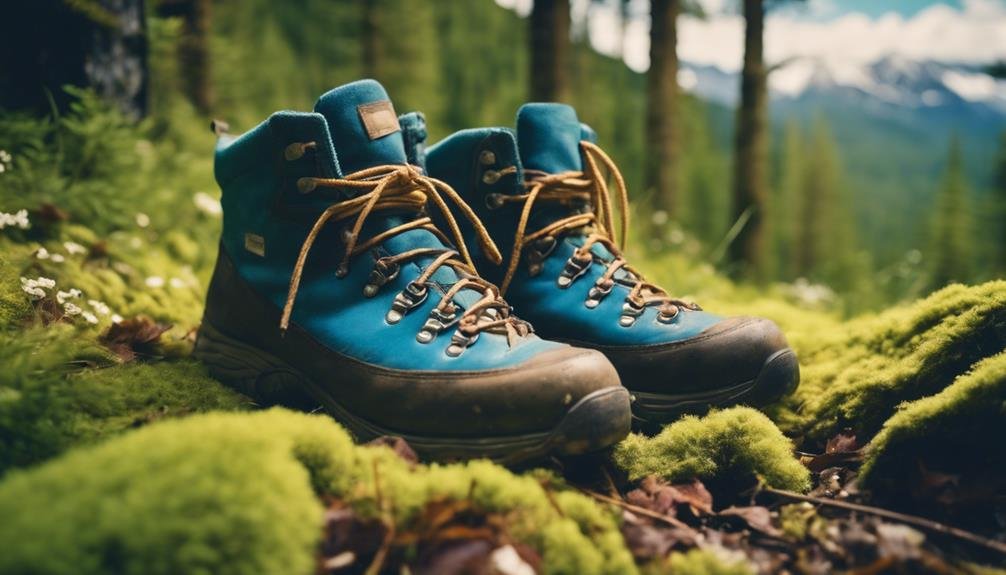 affordable outdoor footwear