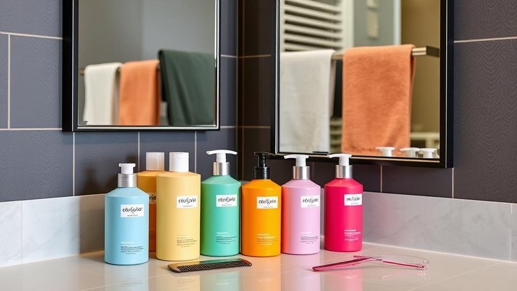 affordable shampoo options available