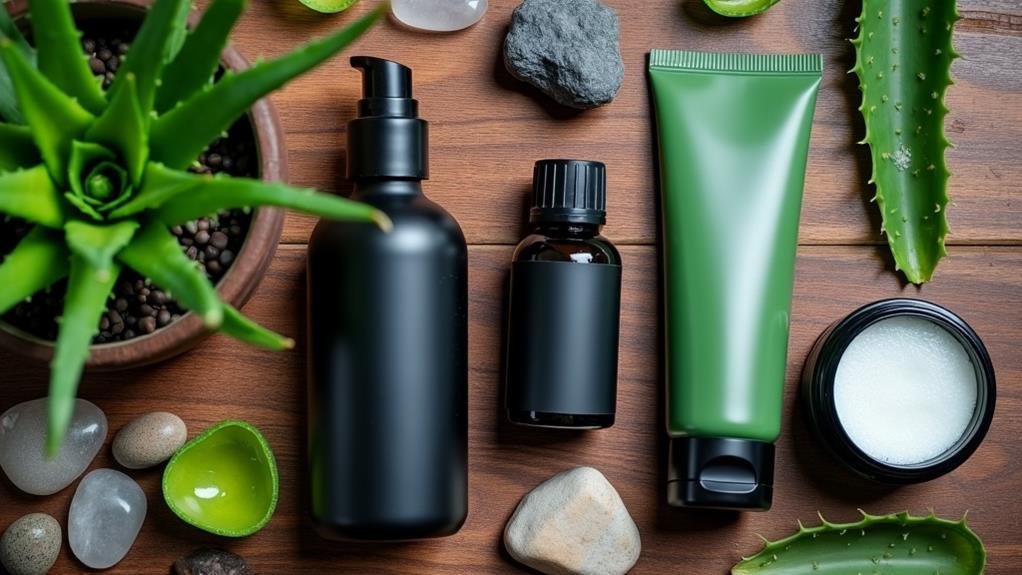 affordable skincare for men