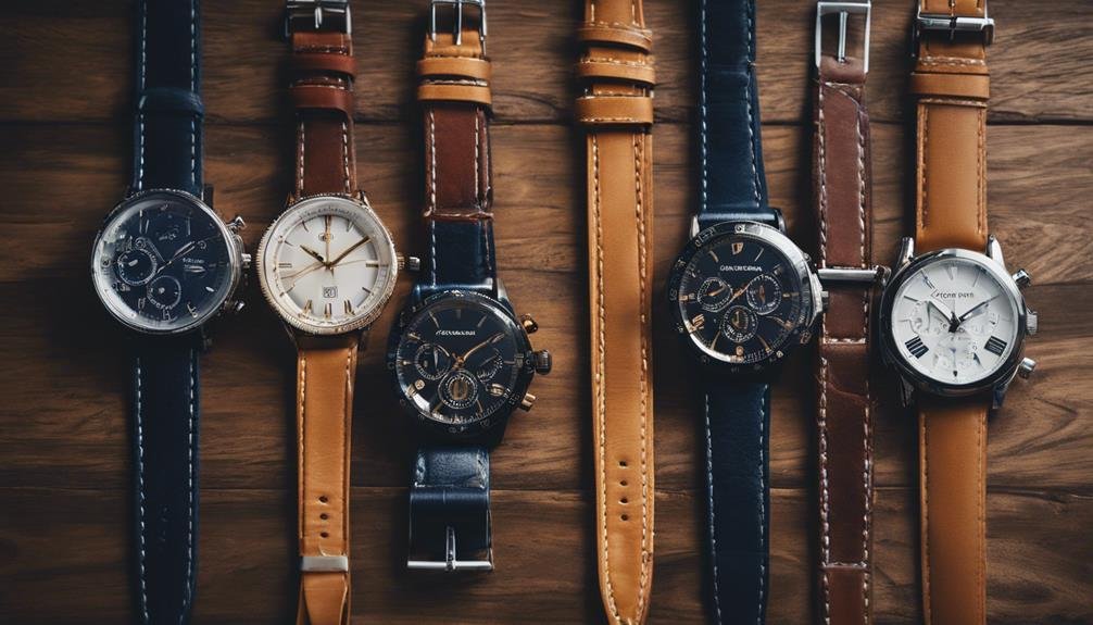 affordable watch market trends