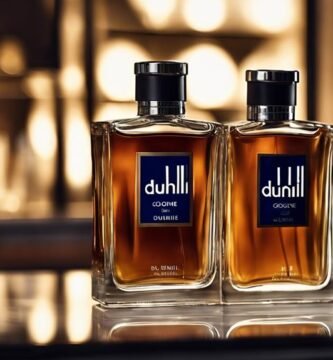 attention grabbing dunhill colognes