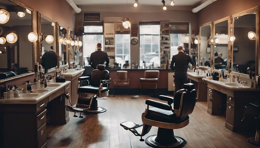 barbers shape fashion trends