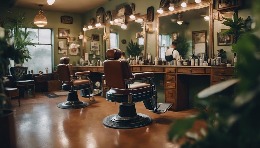 barbershops community culture connection