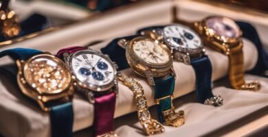 baselworld 2018 watch showcase