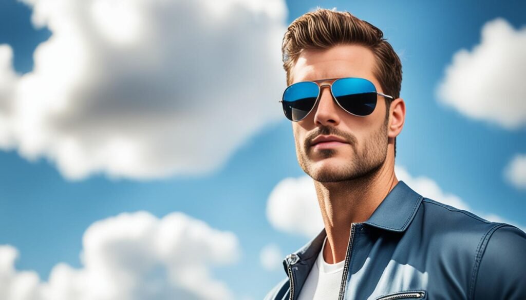 best aviator sunglasses for men