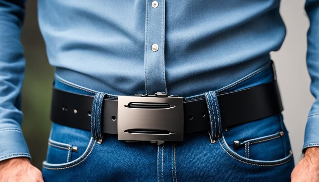 best ratchet belt