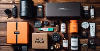 best men s subscription boxes