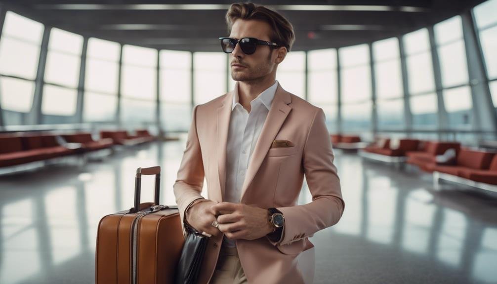 best travel blazer recommendations